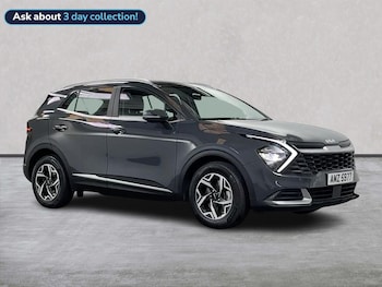 Used Kia Sportage 2023 for sale - 79588664: Photo