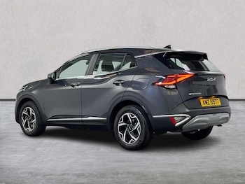 Used Kia Sportage 2023 for sale - 79588664: Photo