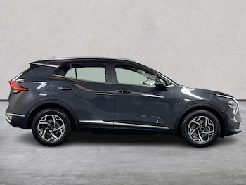 Used Kia Sportage 2023 for sale - 79588664: Photo