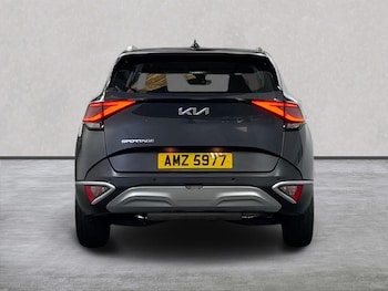 Used Kia Sportage 2023 for sale - 79588664: Photo