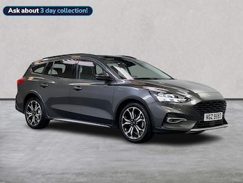 Used Ford Focus 2022 for sale - 75907385: Photo
