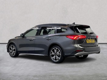 Used Ford Focus 2022 for sale - 75907385: Photo