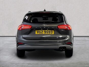 Used Ford Focus 2022 for sale - 75907385: Photo