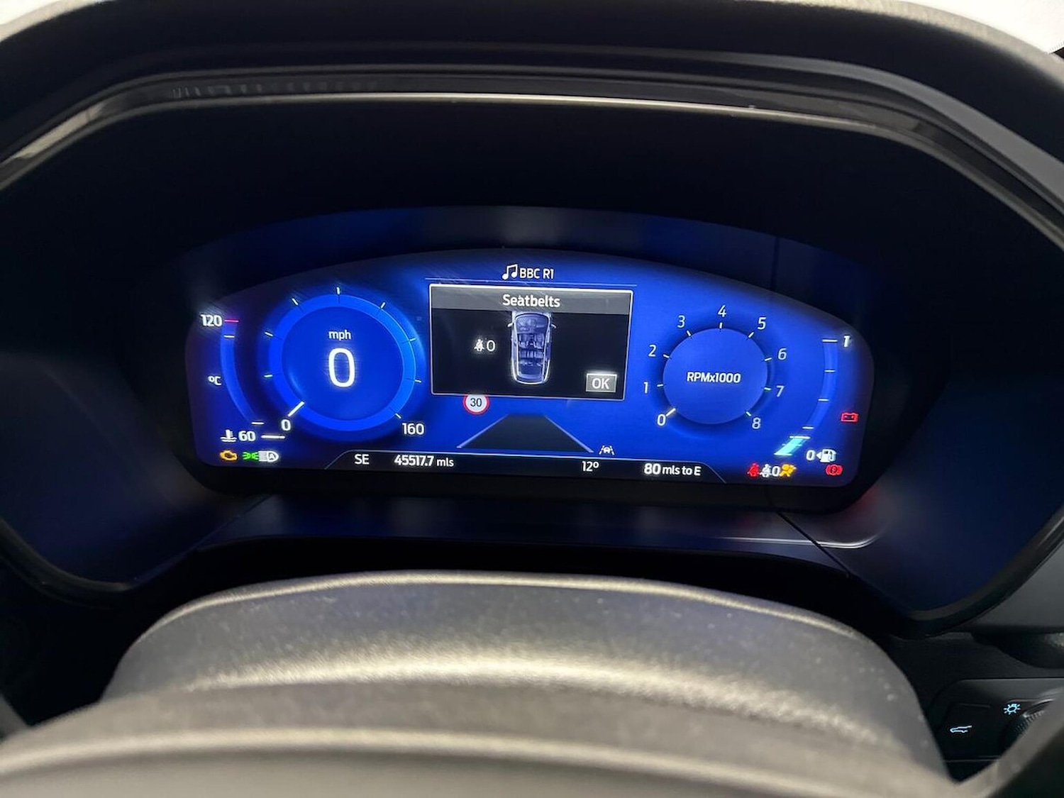 Used Ford Kuga 2020 for sale - 77061586: Photo 10