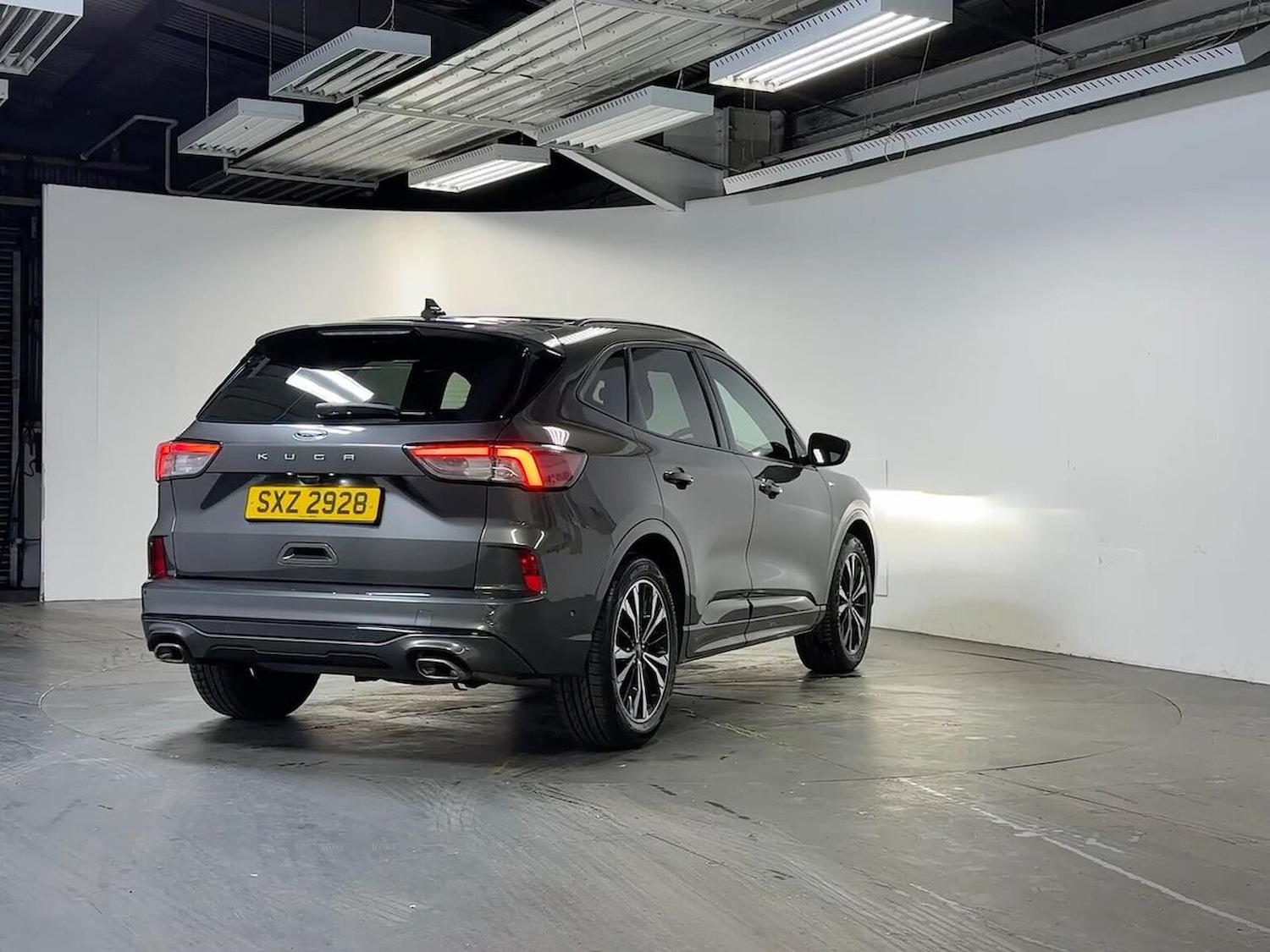 Used Ford Kuga 2020 for sale - 77061586: Photo 18