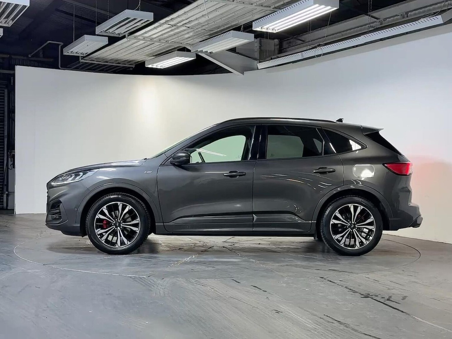 Used Ford Kuga 2020 for sale - 77061586: Photo 19