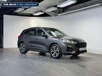 Used Ford Kuga 2020 for sale - 77061586: Photo