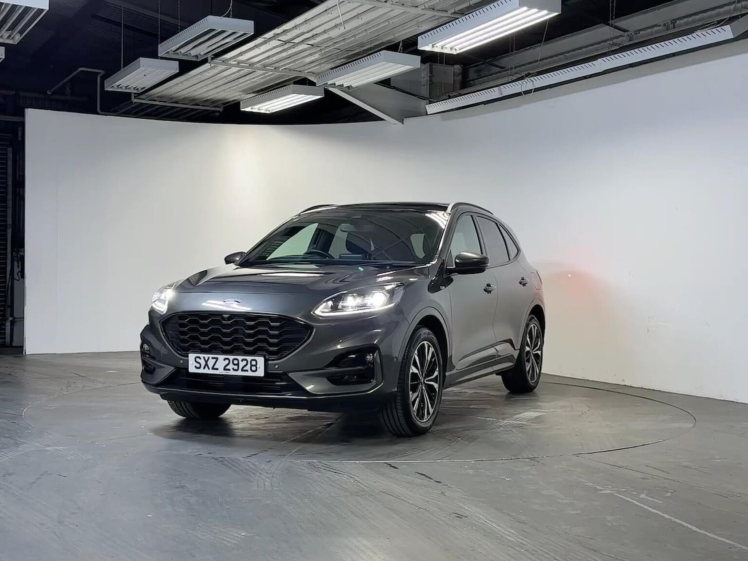 Used Ford Kuga 2020 for sale - 77061586: Photo 20