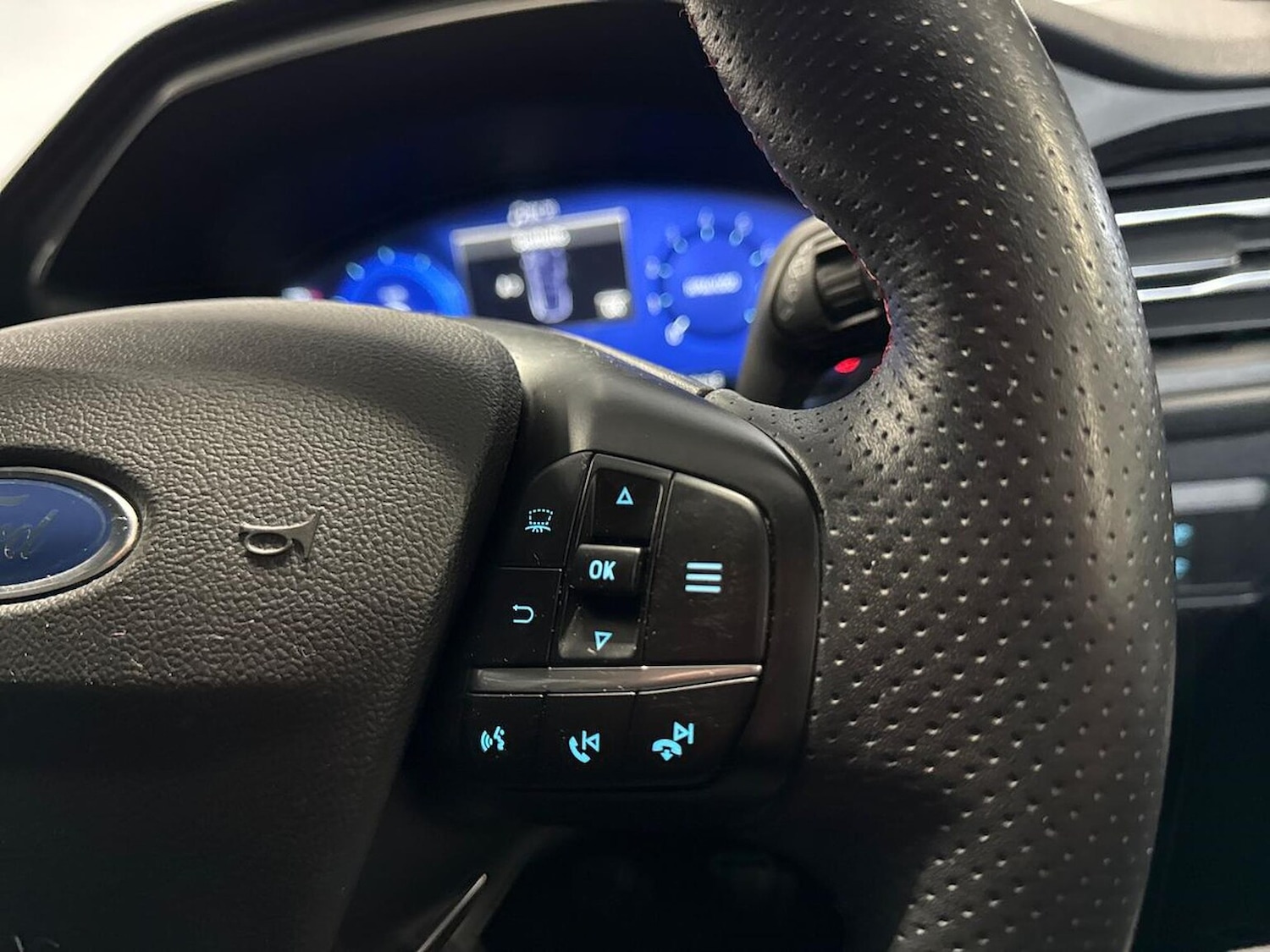 Used Ford Kuga 2020 for sale - 77061586: Photo 25