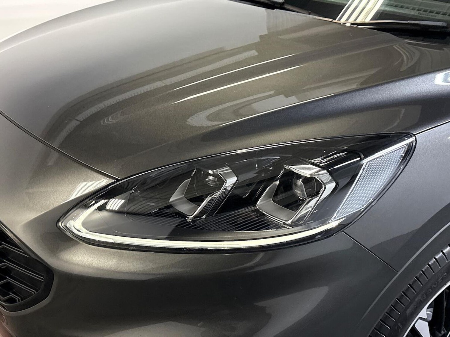 Used Ford Kuga 2020 for sale - 77061586: Photo 29