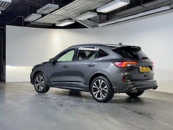 Used Ford Kuga 2020 for sale - 77061586: Photo