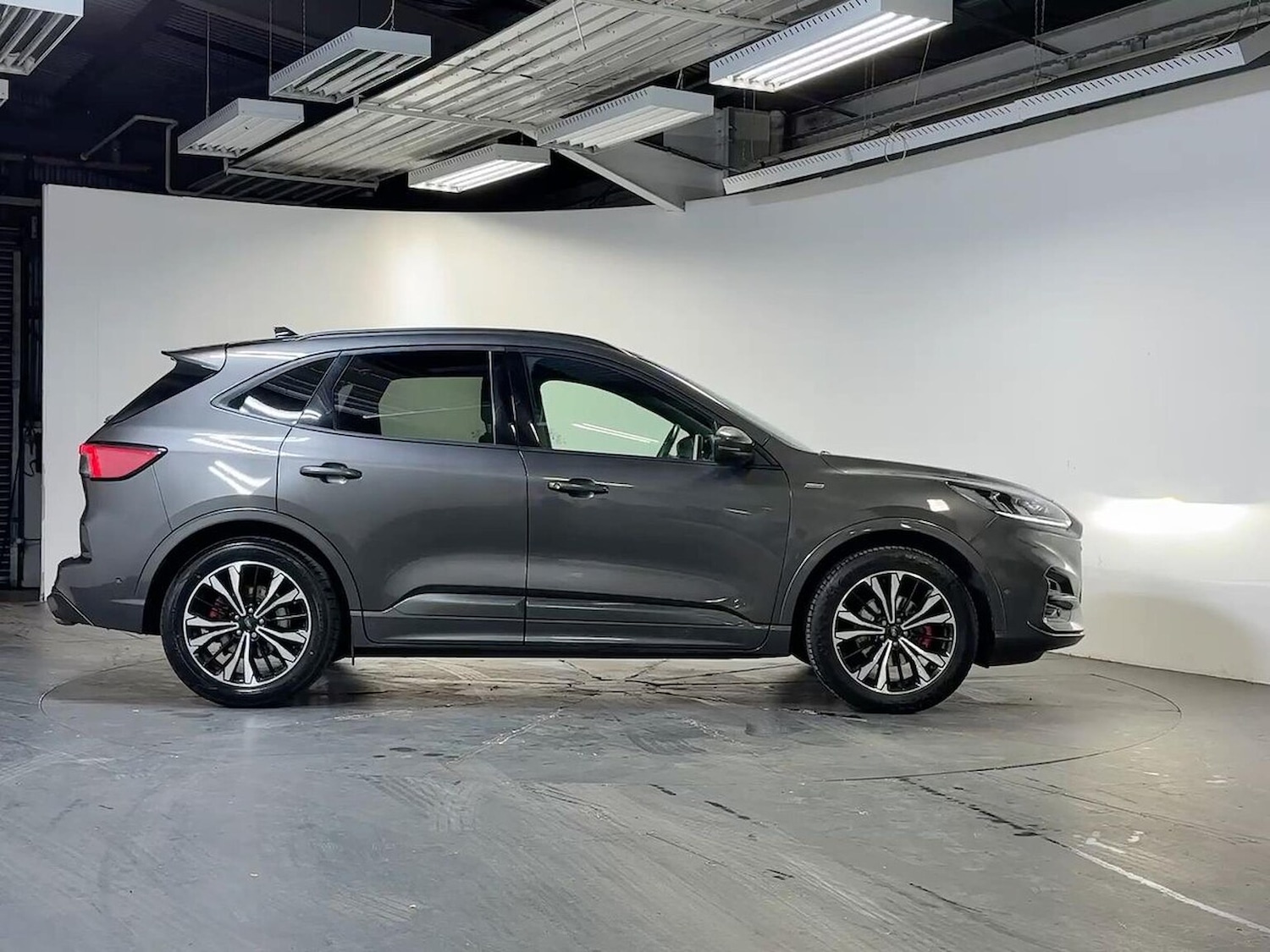 Used Ford Kuga 2020 for sale - 77061586: Photo 3