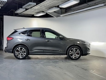 Used Ford Kuga 2020 for sale - 77061586: Photo