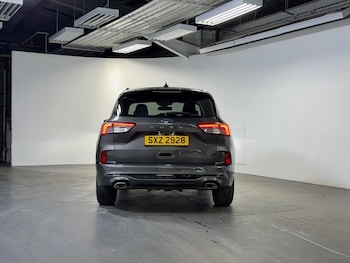 Used Ford Kuga 2020 for sale - 77061586: Photo