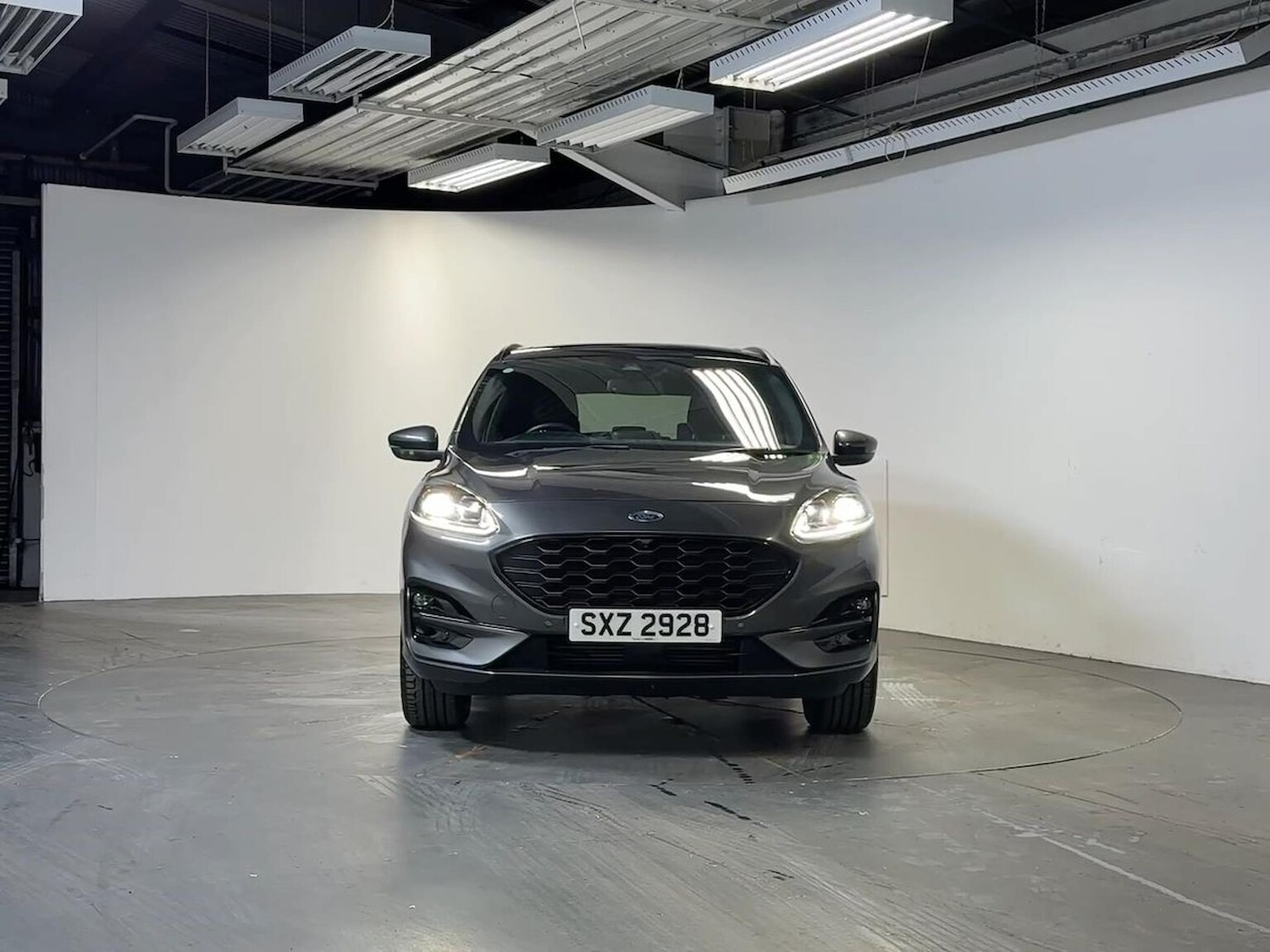 Used Ford Kuga 2020 for sale - 77061586: Photo 5