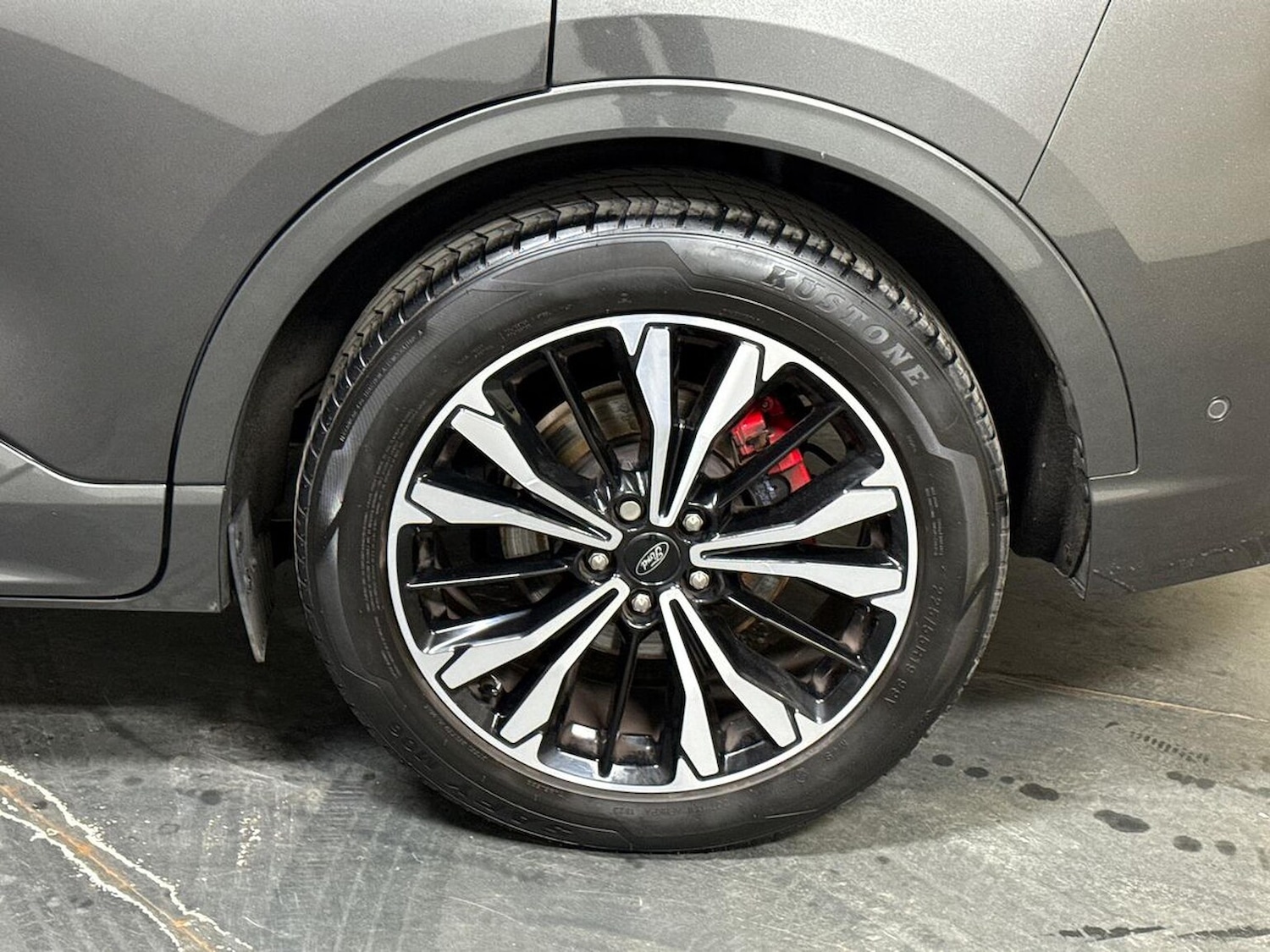 Used Ford Kuga 2020 for sale - 77061586: Photo 6