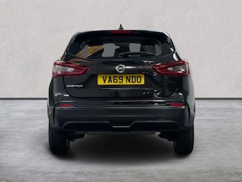 Used Nissan Qashqai 2020 for sale - 78782534: Photo