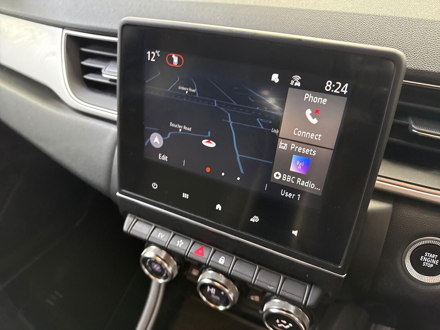 Used Renault Captur 2023 for sale - 78192057: Photo 13