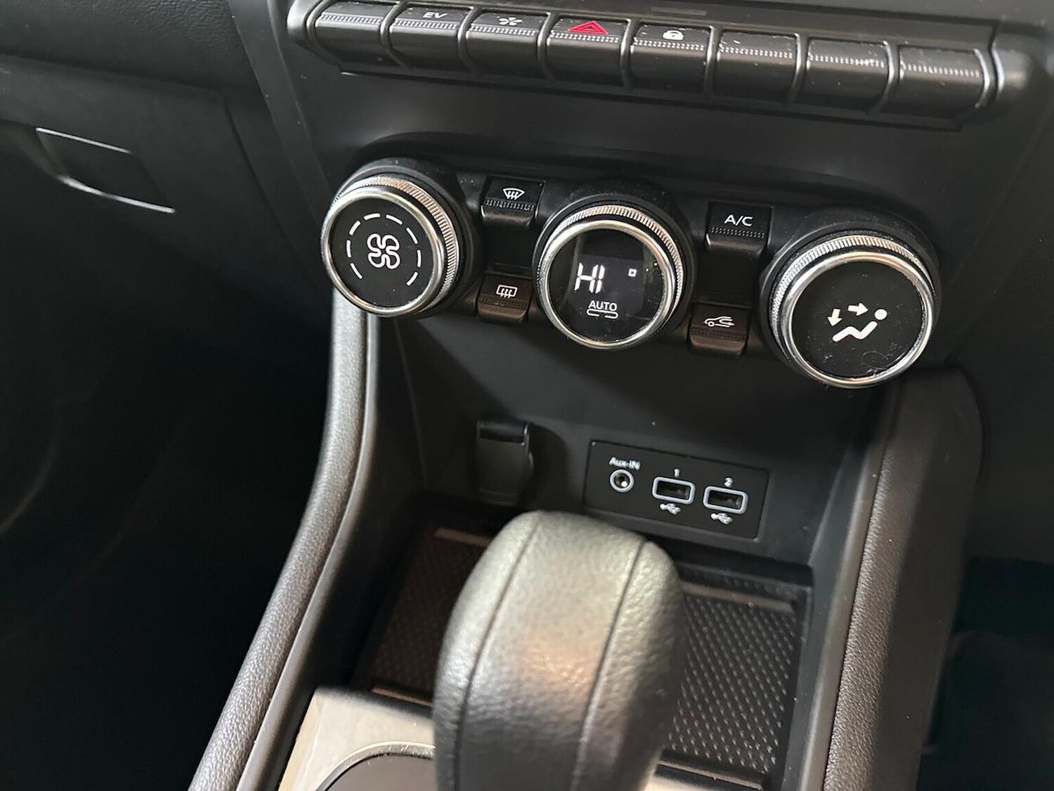 Used Renault Captur 2023 for sale - 78192057: Photo 14