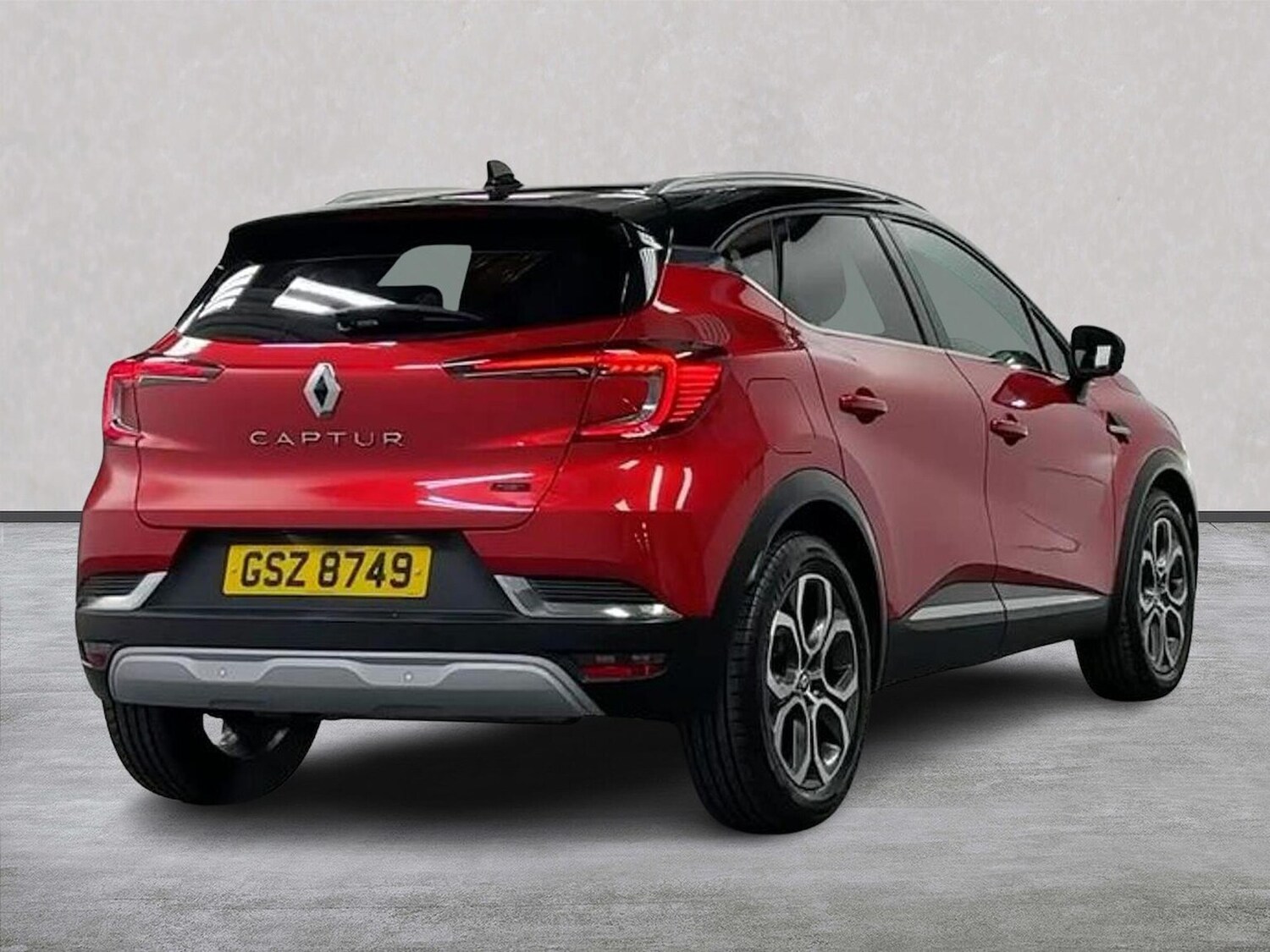 Used Renault Captur 2023 for sale - 78192057: Photo 20