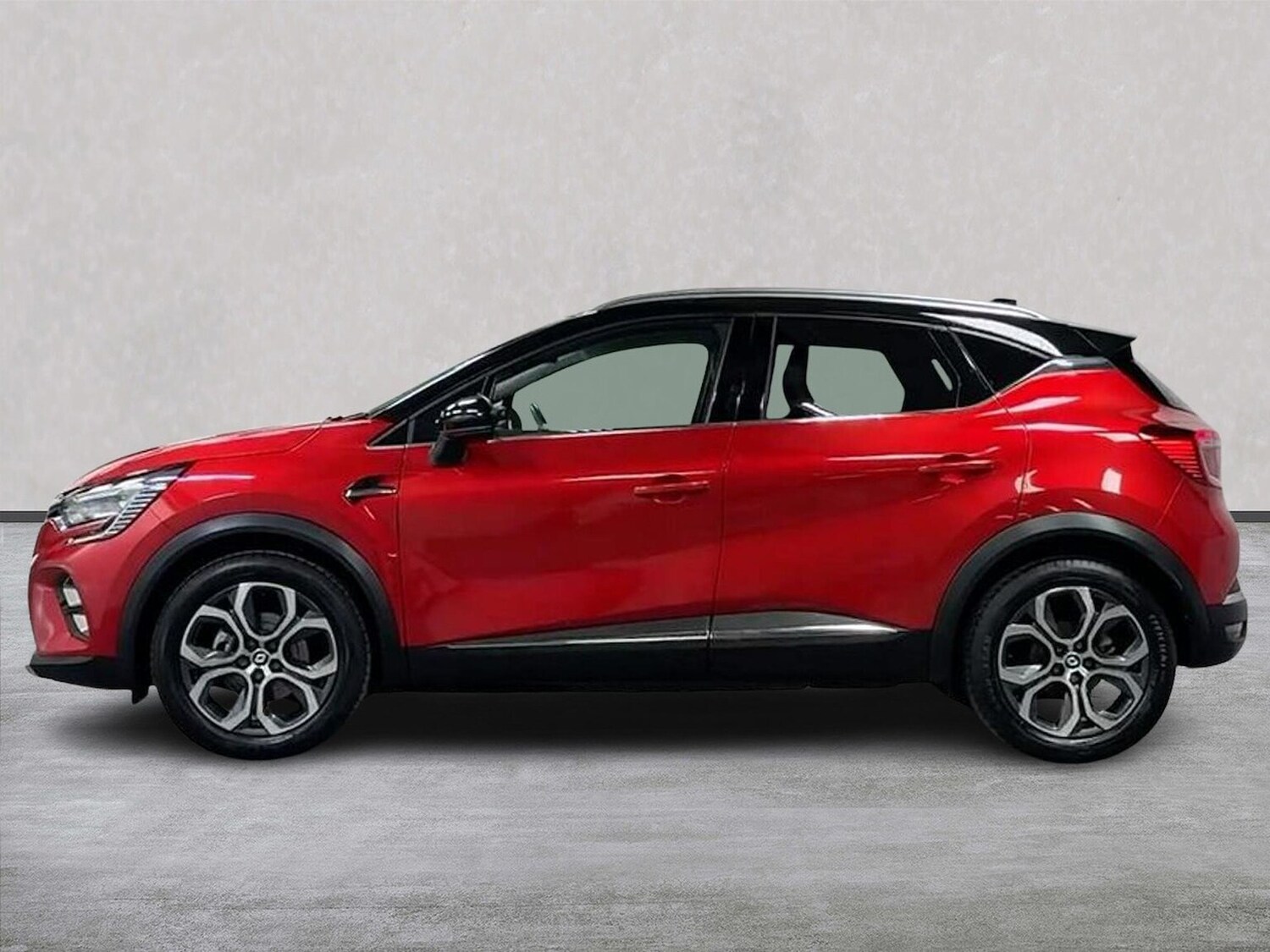 Used Renault Captur 2023 for sale - 78192057: Photo 21