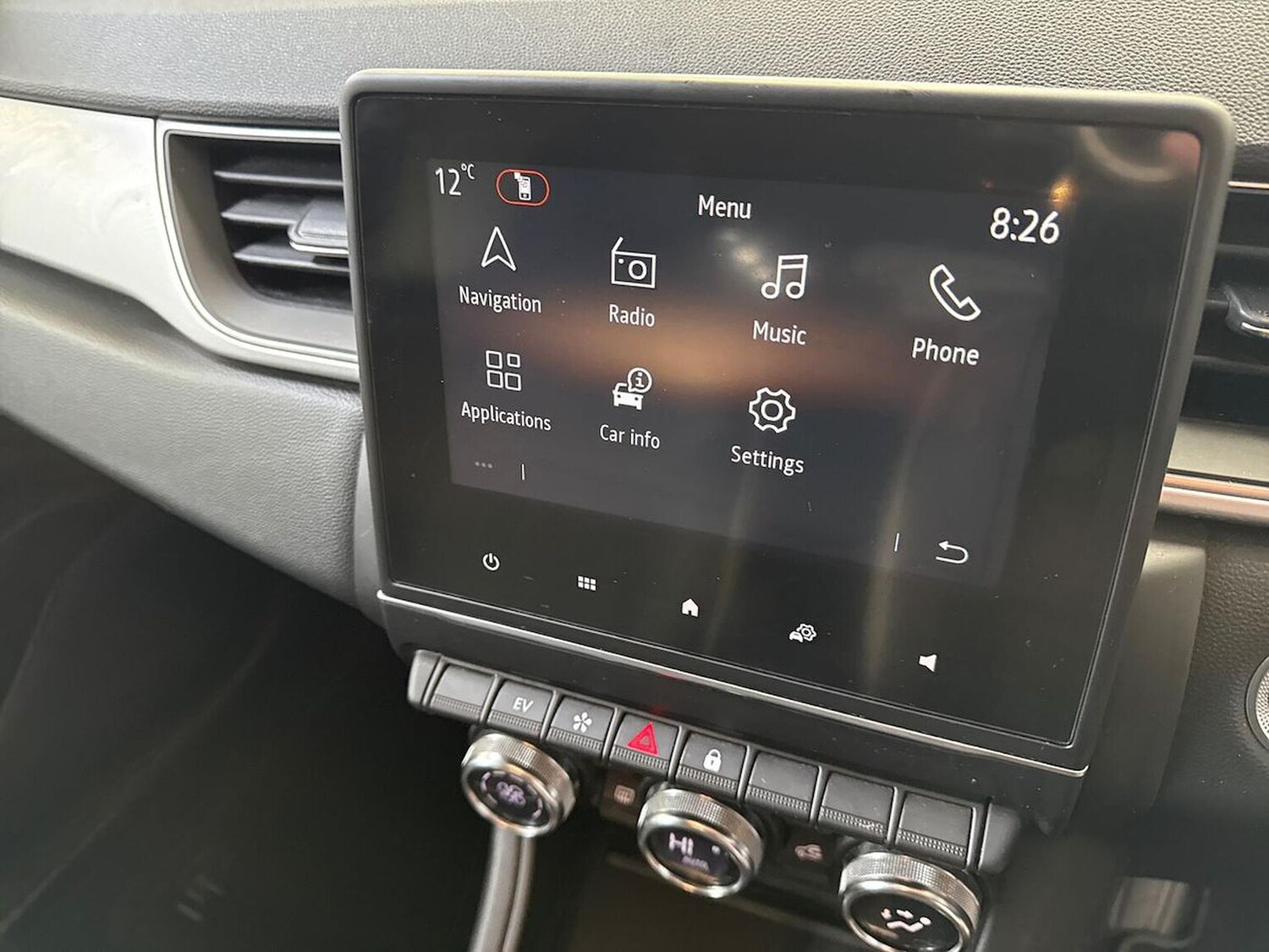 Used Renault Captur 2023 for sale - 78192057: Photo 25