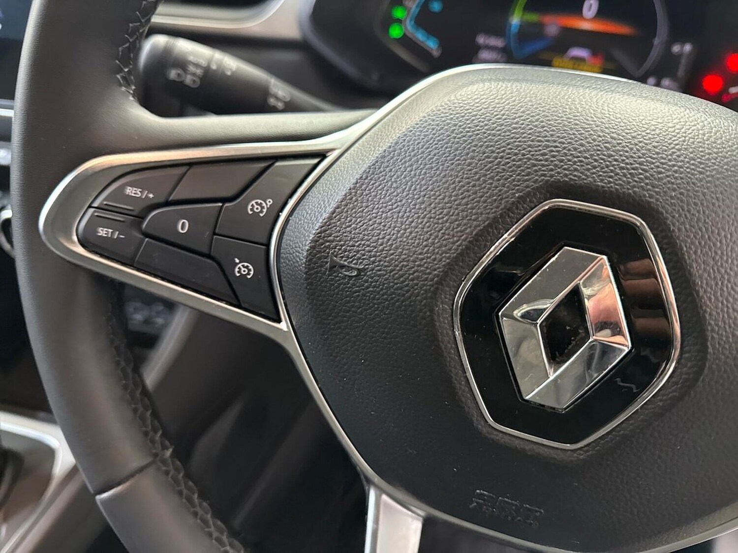 Used Renault Captur 2023 for sale - 78192057: Photo 27