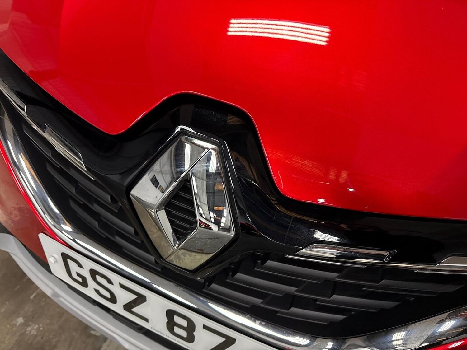 Used Renault Captur 2023 for sale - 78192057: Photo 30