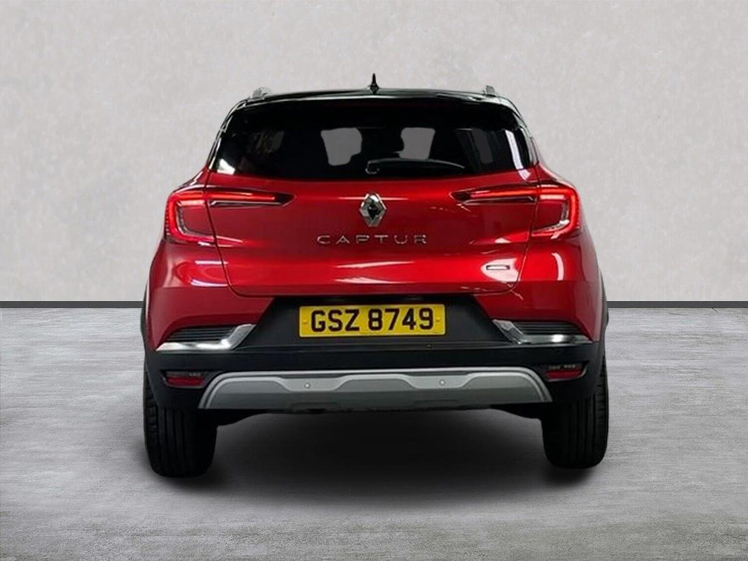 Used Renault Captur 2023 for sale - 78192057: Photo 6