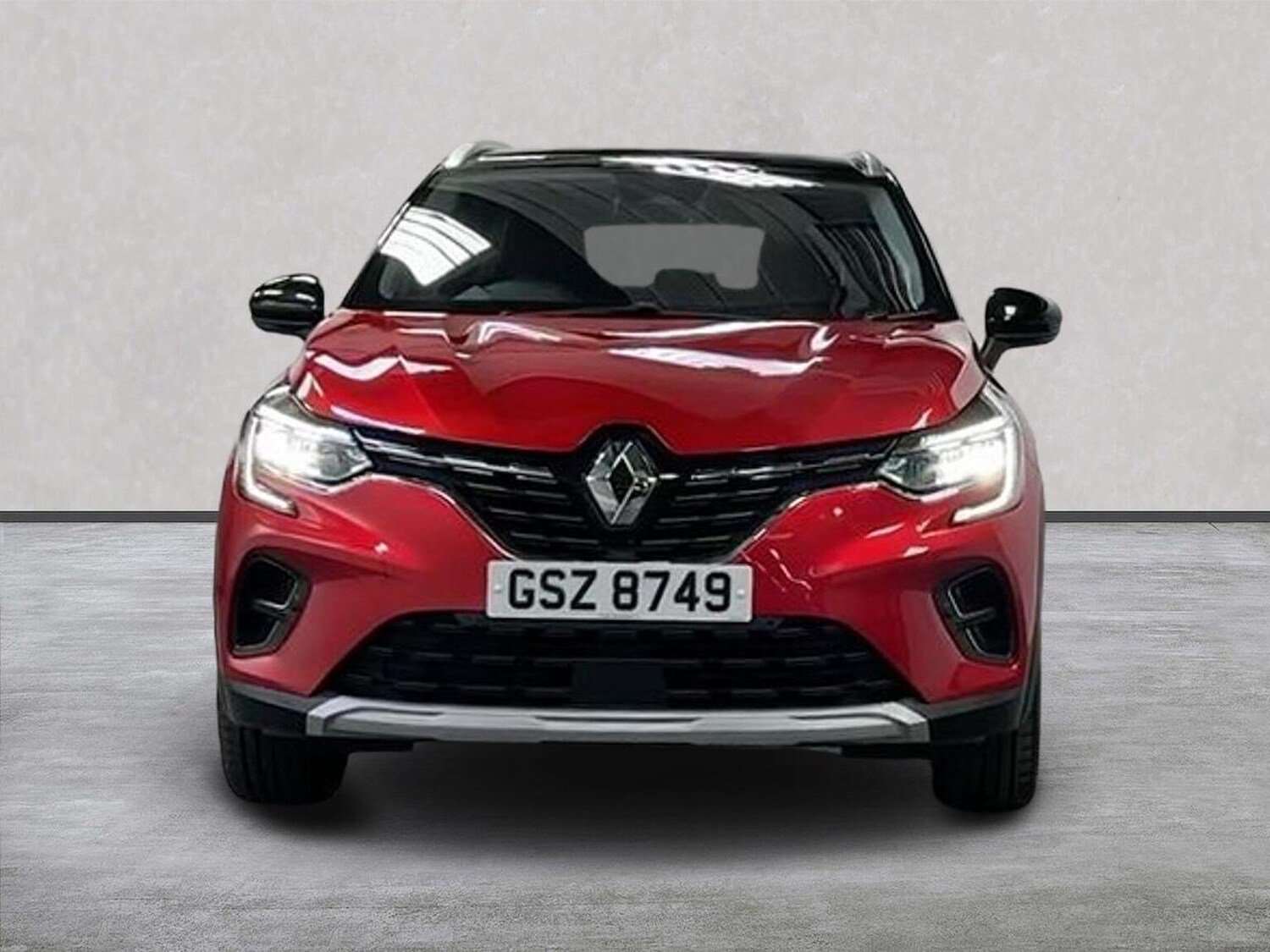 Used Renault Captur 2023 for sale - 78192057: Photo 7