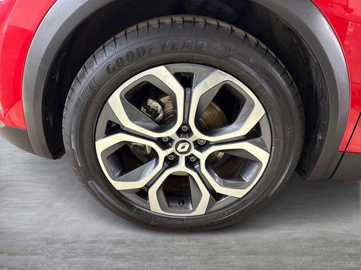 Used Renault Captur 2023 for sale - 78192057: Photo 8