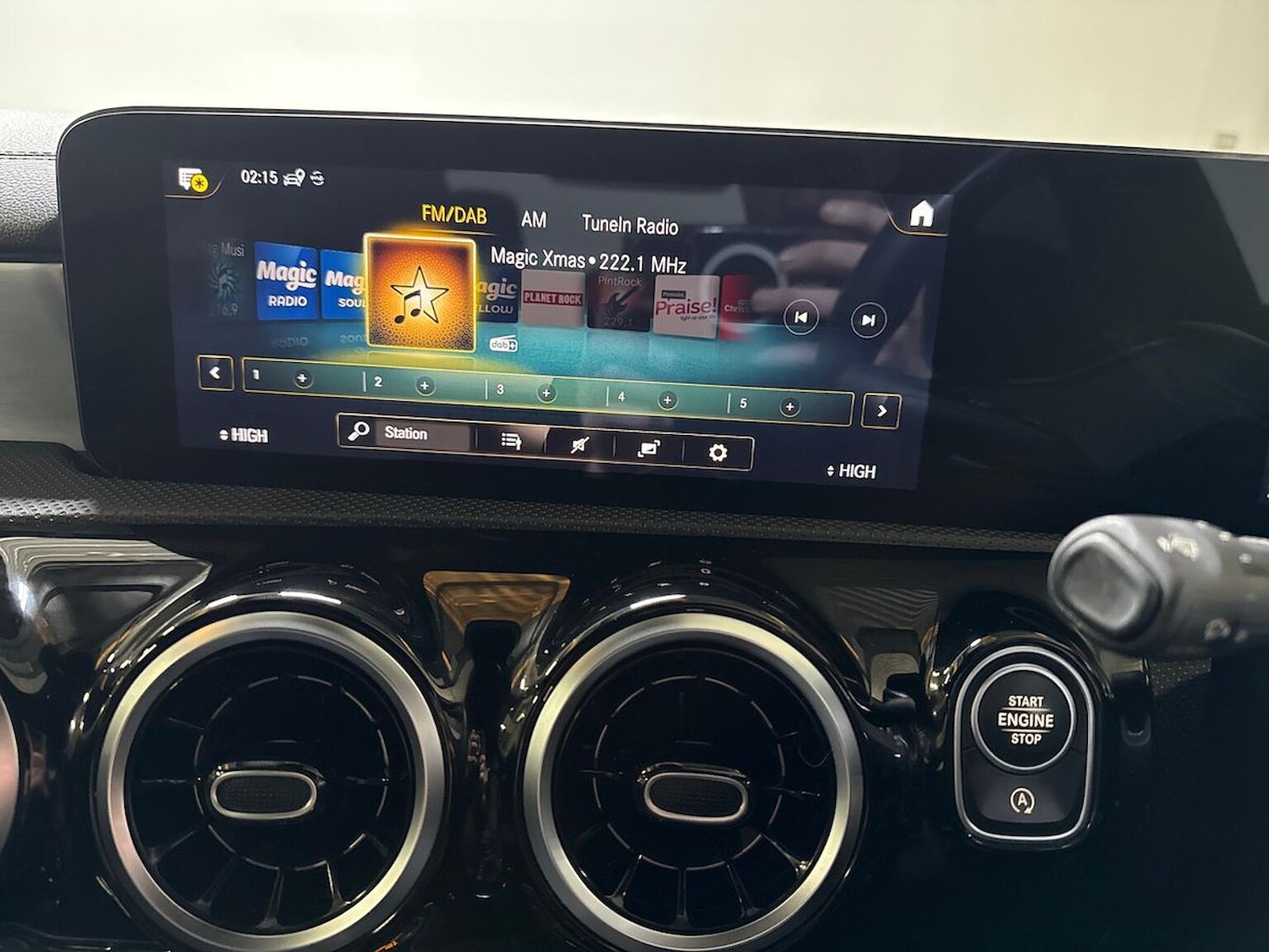 Used Mercedes-Benz CLA 2021 for sale - 76821724: Photo 11