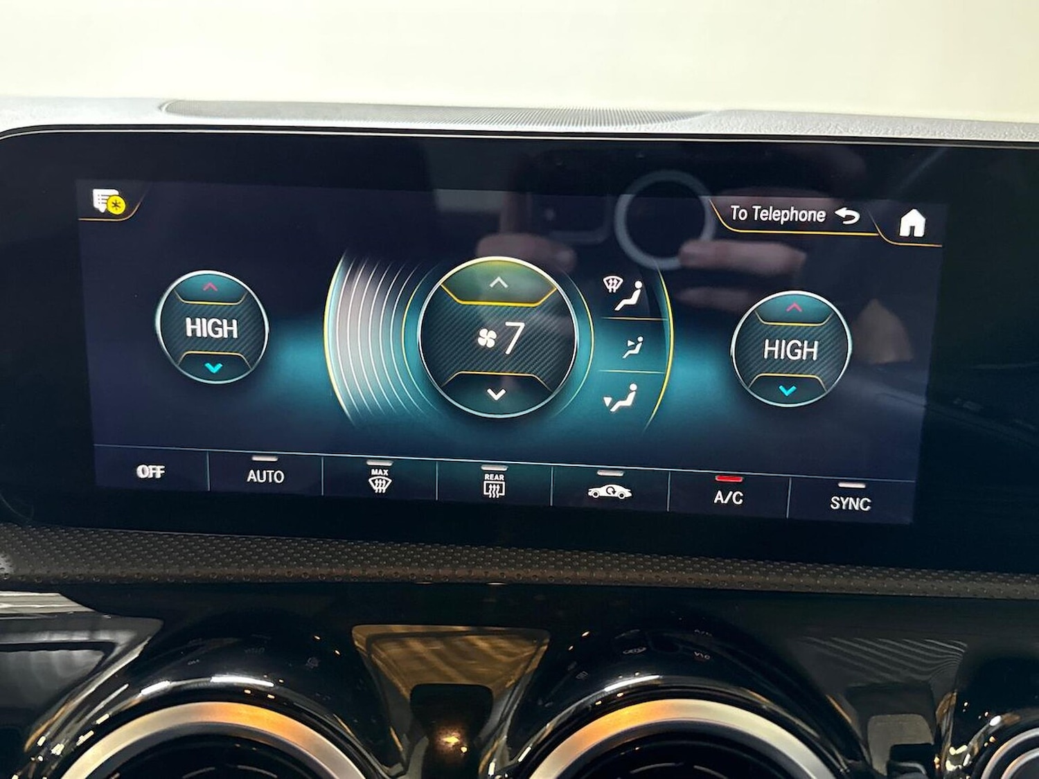 Used Mercedes-Benz CLA 2021 for sale - 76821724: Photo 12