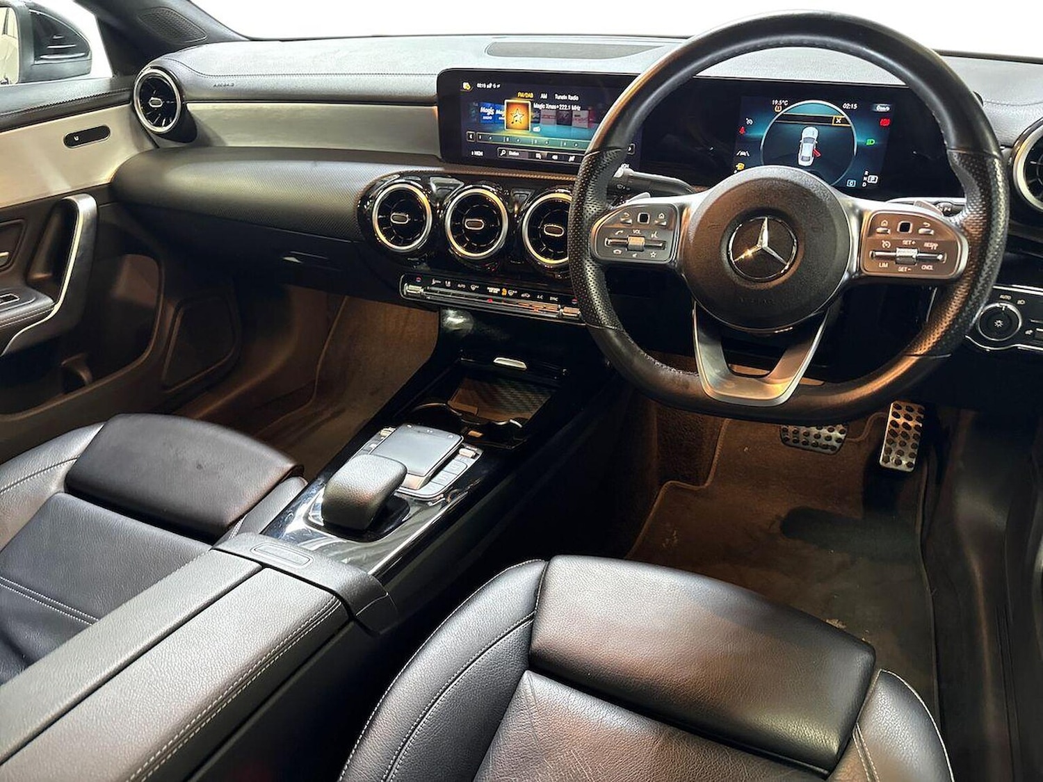 Used Mercedes-Benz CLA 2021 for sale - 76821724: Photo 15