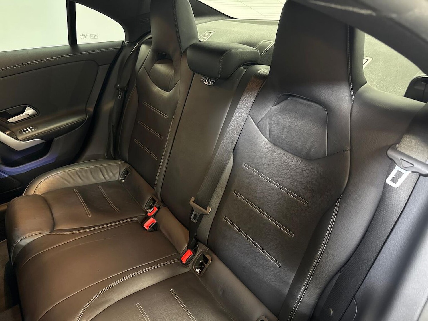 Used Mercedes-Benz CLA 2021 for sale - 76821724: Photo 16