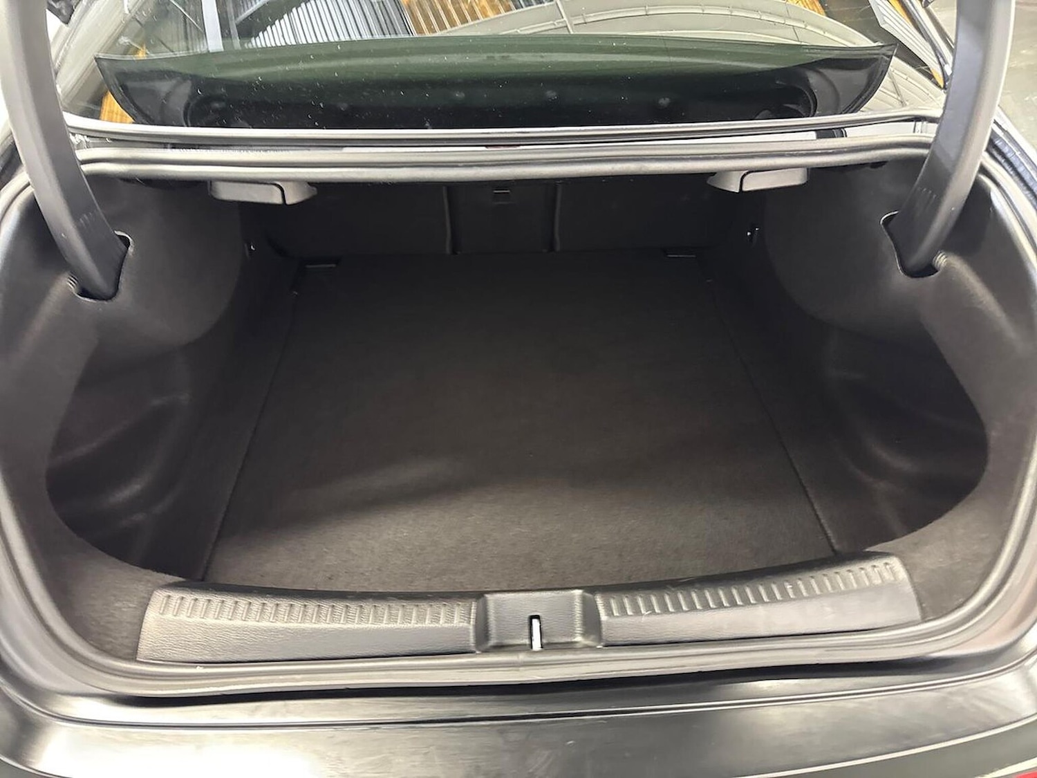 Used Mercedes-Benz CLA 2021 for sale - 76821724: Photo 17