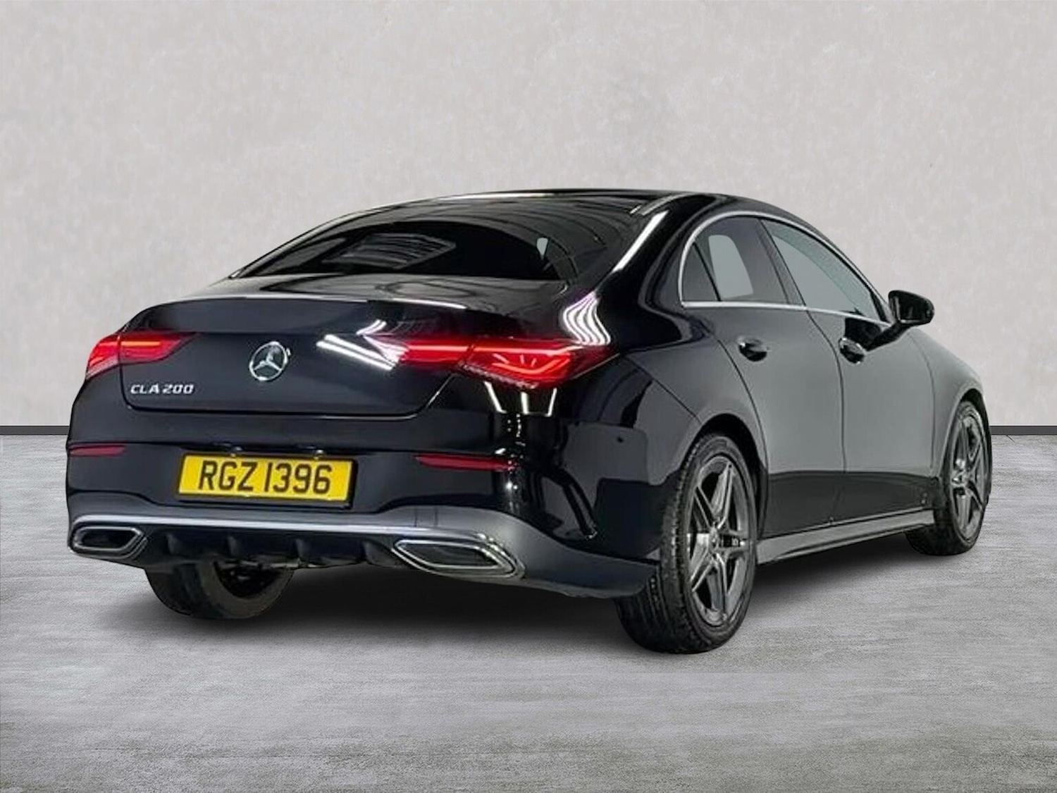 Used Mercedes-Benz CLA 2021 for sale - 76821724: Photo 18