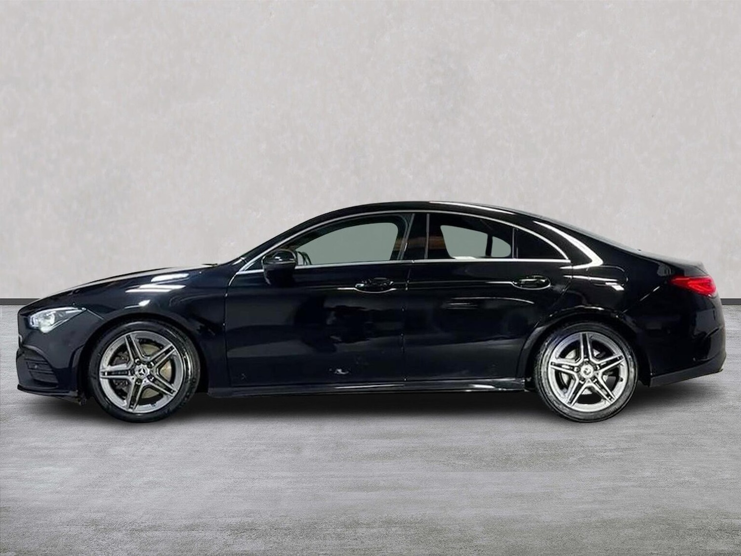 Used Mercedes-Benz CLA 2021 for sale - 76821724: Photo 19