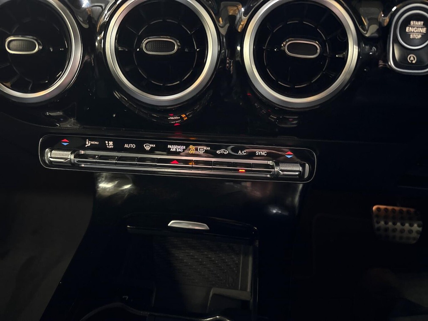 Used Mercedes-Benz CLA 2021 for sale - 76821724: Photo 23