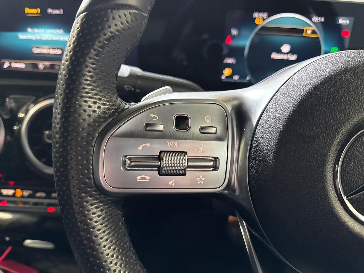 Used Mercedes-Benz CLA 2021 for sale - 76821724: Photo 24