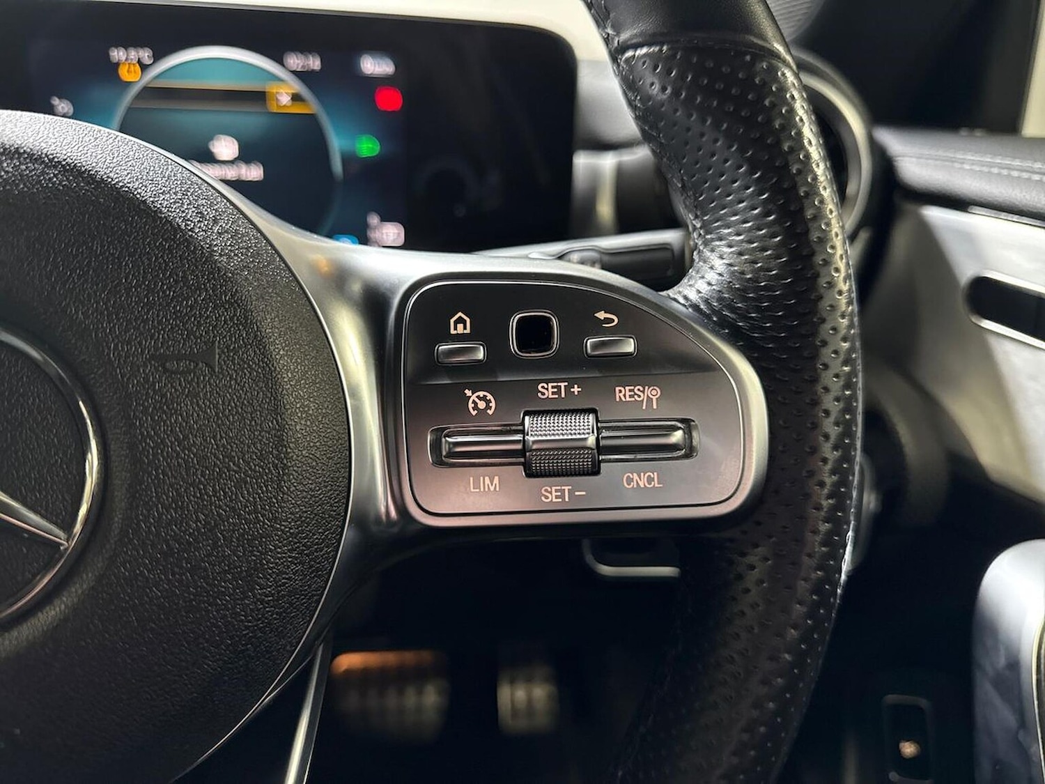 Used Mercedes-Benz CLA 2021 for sale - 76821724: Photo 25