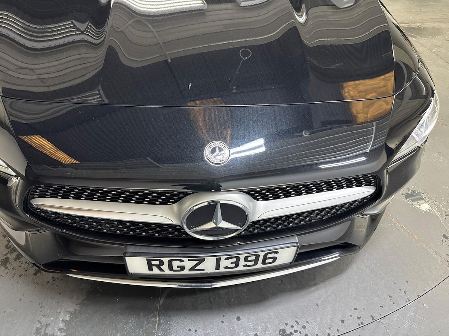 Used Mercedes-Benz CLA 2021 for sale - 76821724: Photo 28