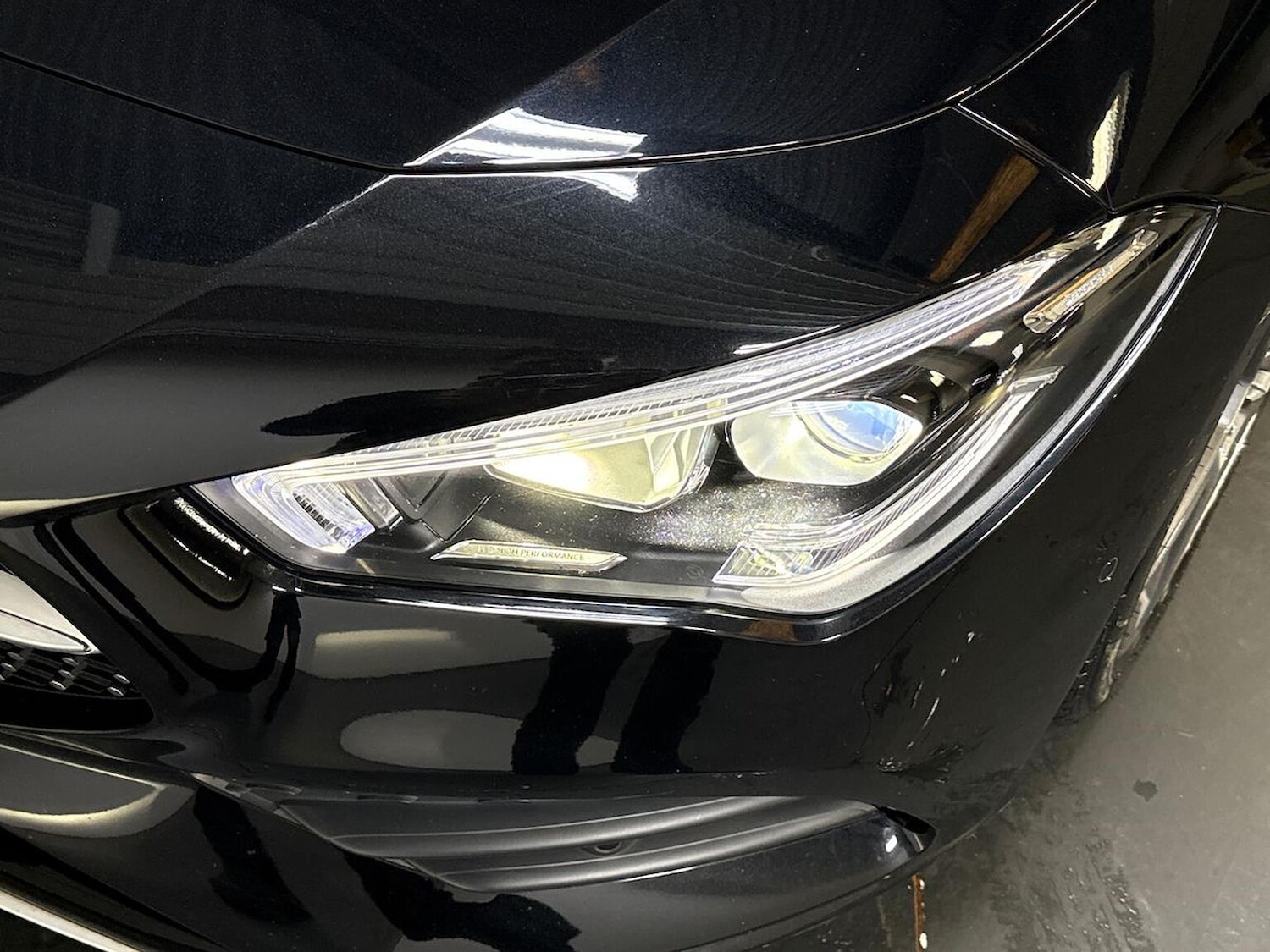 Used Mercedes-Benz CLA 2021 for sale - 76821724: Photo 29