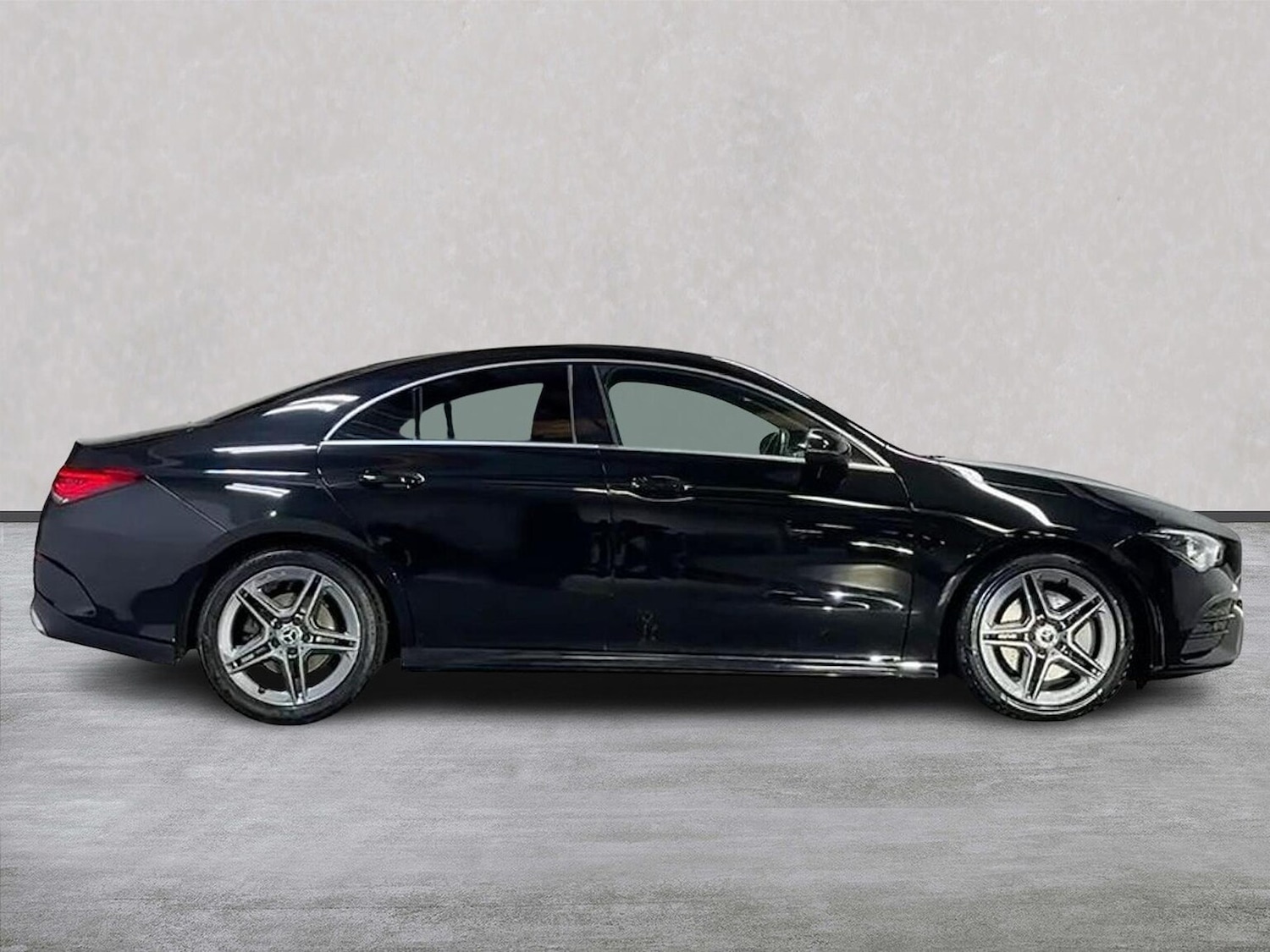 Used Mercedes-Benz CLA 2021 for sale - 76821724: Photo 3