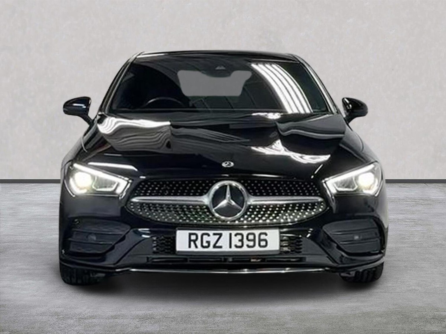 Used Mercedes-Benz CLA 2021 for sale - 76821724: Photo 5