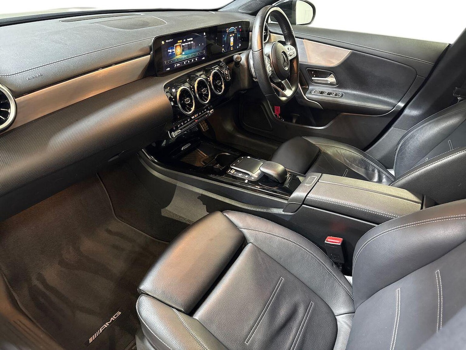 Used Mercedes-Benz CLA 2021 for sale - 76821724: Photo 7