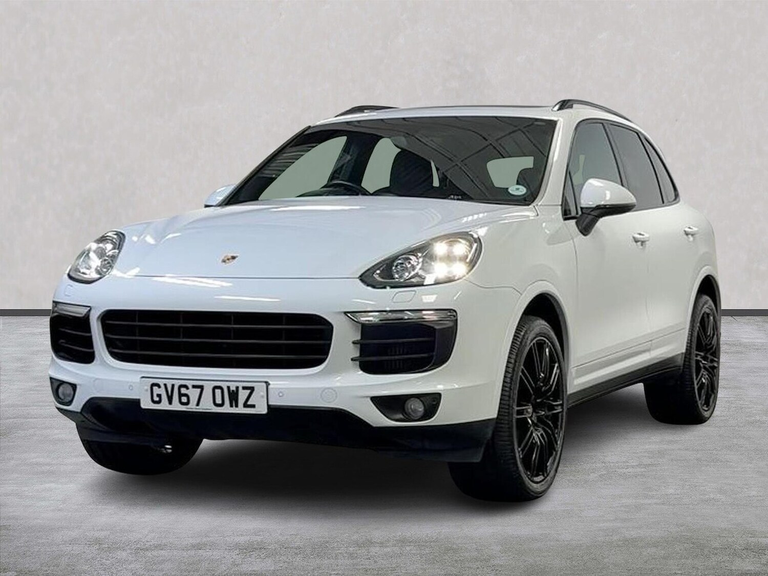 Used Porsche Cayenne 2018 for sale - 77487839: Photo 20