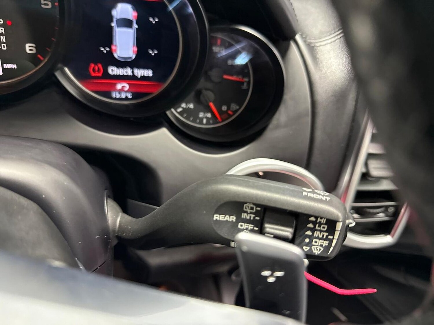 Used Porsche Cayenne 2018 for sale - 77487839: Photo 27