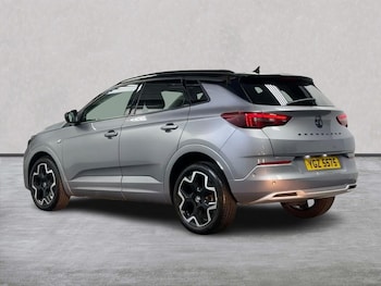 Used Vauxhall Grandland 2023 for sale - 79605375: Photo