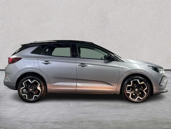 Used Vauxhall Grandland 2023 for sale - 79605375: Photo